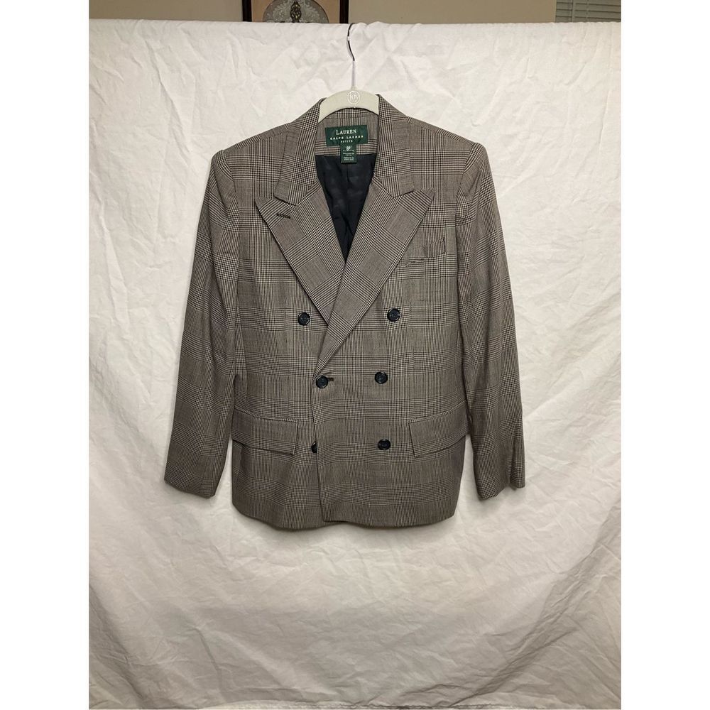 Ralph Lauren 8 petite NWOT